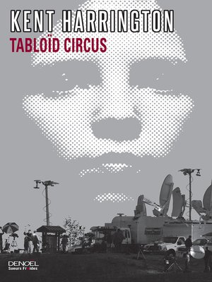 cover image of Tabloïd Circus
